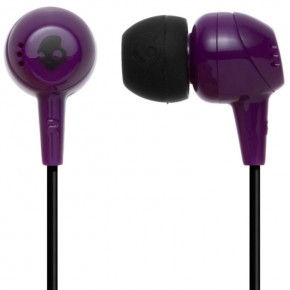  Skullcandy JIB Purple