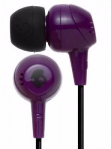  Skullcandy JIB Purple (S2DUDZ-042)