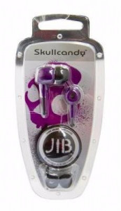  Skullcandy JIB Purple (S2DUDZ-042) 5