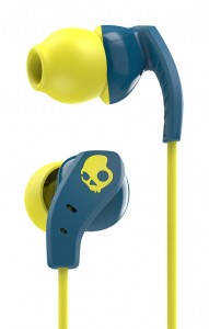  Skullcandy Method Teal/Acid/Acid Mic1 (S2CDJY-358)