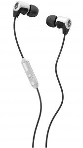  Skullcandy Riff Mobility 1 White/Black (S2RFDA-074)