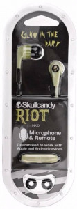  Skullcandy Riot Locals Only/Gitd (S2IKHY-486) 5