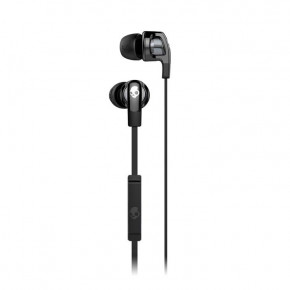  Skullcandy Smokin Bud 2.0 Black 3