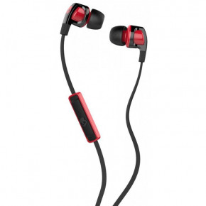  Skullcandy Smokin Bud 2.0 Bluetooth Red Refurbished