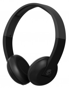  Skullcandy Uproar BT Black/Gray/Gray (S5URHW-509)