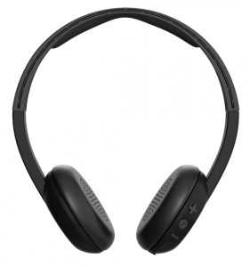  Skullcandy Uproar BT Black/Gray/Gray (S5URHW-509) 3