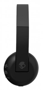  Skullcandy Uproar BT Black/Gray/Gray (S5URHW-509) 4