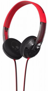  Skullcandy Uprock Spaced Out/Clear/Chrome (S5URGY-390)