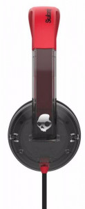  Skullcandy Uprock Spaced Out/Clear/Chrome (S5URGY-390) 3