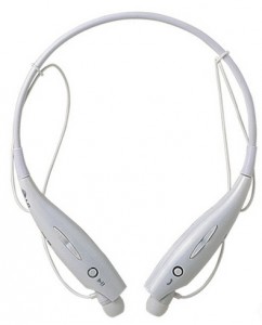  Smartfortec HBS-730 White