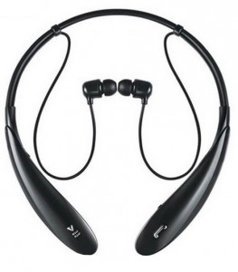  Smartfortec HBS-800 Black