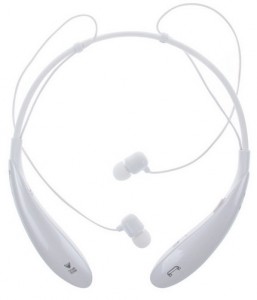  Smartfortec HBS-800 White