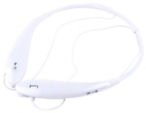  Smartfortec HBS-800 White 3