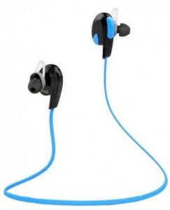  Smartfortec QY7 Blue