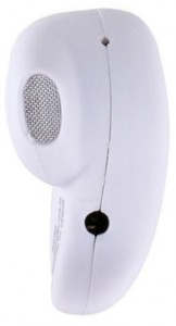 Bluetooth- Smartfortec S530 White 3