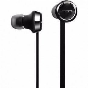  Sol Republic Shadow BT Wireless (SOL-EP1140BK) Black