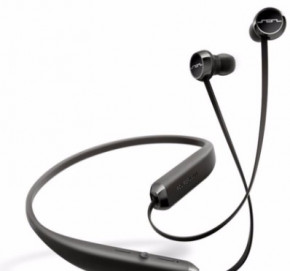  Sol Republic Shadow BT Wireless (SOL-EP1140BK) Black 3