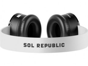  Sol Republic Tracks White (SR-1211-02) 5