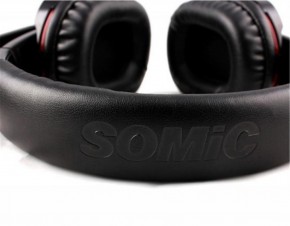  Somic G923 Black 3