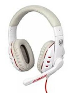  Somic G923 White