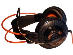  Somic G925 Black-Orange 3