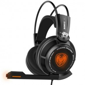  Somic G941 Black