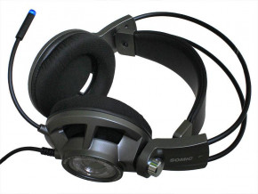  Somic G955 Black 3