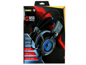  Somic G955 Black 4