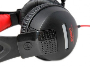  Somic G956 Black 3