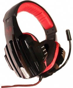  Somic G95 PRO Black