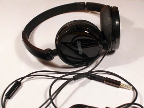  Somic MH432i Mic Black 3