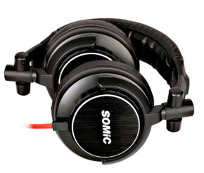  Somic MM185 Black (9590010343) 4