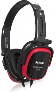  Somic PC513 Black