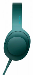  Sony MDR-100AAP Blue 5