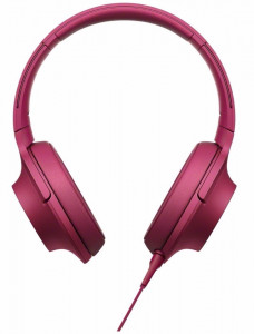  Sony MDR-100AAP Pink 3