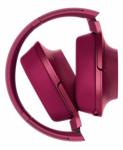  Sony MDR-100AAP Pink 4