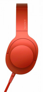  Sony MDR-100AAP/R 5