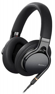  Sony MDR-1AM2 Black