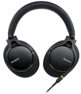  Sony MDR-1AM2 Black 3