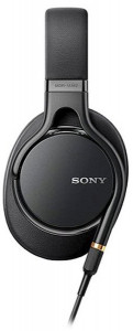  Sony MDR-1AM2 Black 4