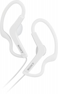  Sony MDR-AS200 White