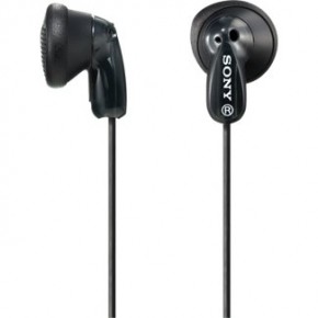  Sony MDR-E9LP Black