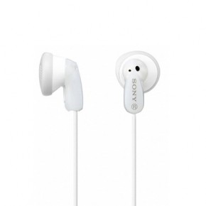  Sony MDR-E9LP White