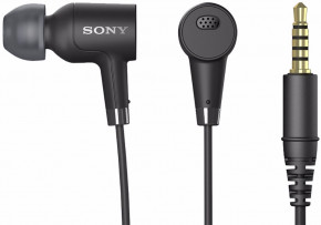  Sony MDR-NC750 Black