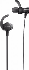 - Sony MDR-XB510AS Black