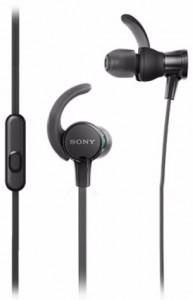 - Sony MDR-XB510AS Black 3