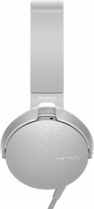  Sony MDR-XB550AP White 5