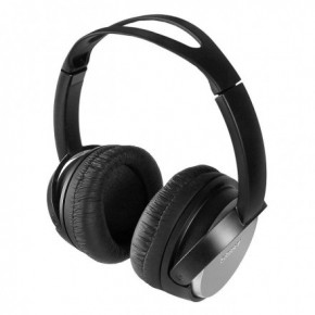  Sony MDR-XD150 Black 3