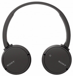  Sony MDR-ZX220BT Black 3