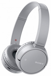  Sony MDR-ZX220BT Grey